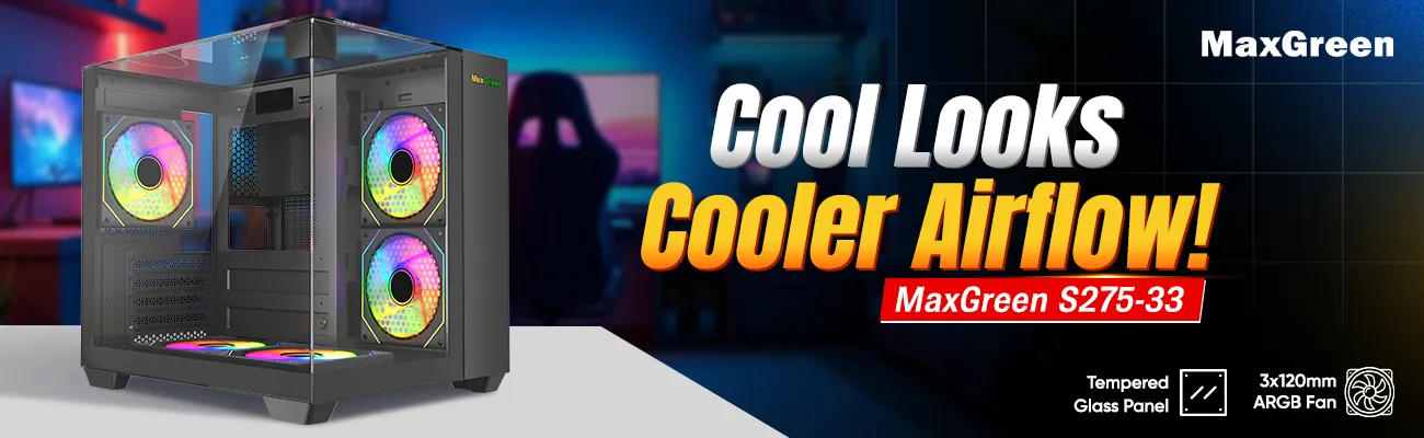 Game Beyond Limits INNO3D Graphics Card